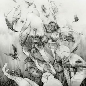 Mono - The Last Dawn 1LP
