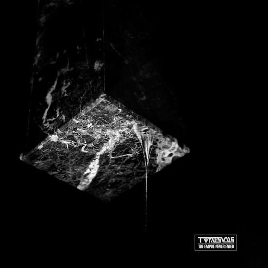 Twinesuns - The Empire Never Ended 1CD
