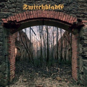 Switchblade - Switchblade 1CD