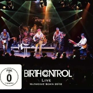 Birth Control - Live Harmonie Bonn DVD
