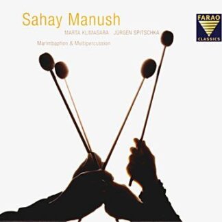Spitschkajurgen - Sahay Manush 1CD