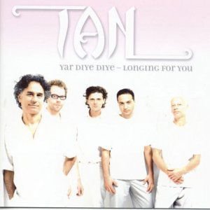 Tan - Yar Dlye Dlye 1CD
