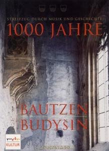 Rwap Raupp / Cyz / Bertok / Bulank / Various - 1000 Jahre Bautzen 1CD