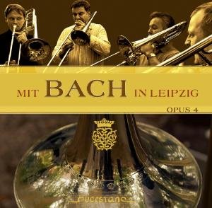 Bach, J.s. / Opus 4 - Mit Bach in Leipzig 1CD