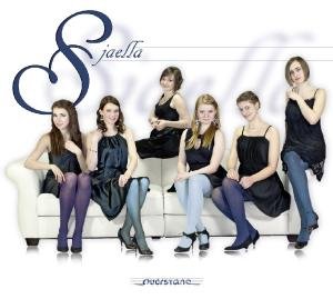 Sjaella - Sjaella 1CD
