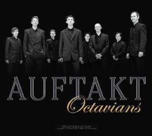 OCTAVIANS OCTAVIANS AUFTAKT CD
