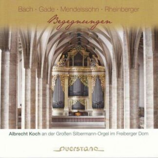 Begegnungen / Various - Begegnungen / Various 1CD