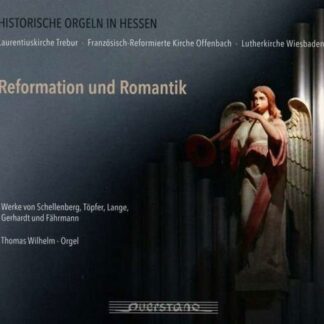 Reformation Und Romantik / Various - Reformation Und Romantik / Various 2CD