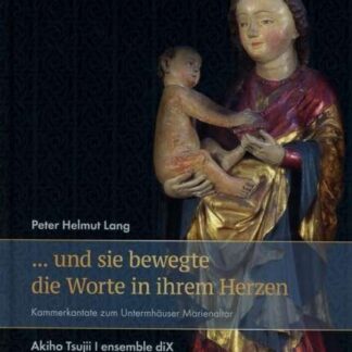 Lang / Tsujii / Ensemble Dix - Und Sie Bewegte 1CD