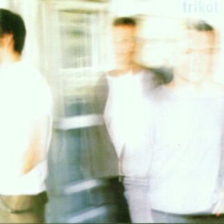 Trikot - Trikot 1CD