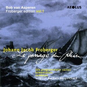 Asperen - Crossing of Rhine 2CD
