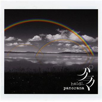 Heidi - Panorama 1CD