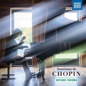Kotaro Fukuma - Souvenirs De Chopin 1CD
