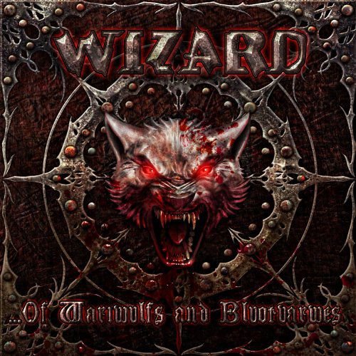 Wizard - Of Wariwulfs And Bluotvarwes 1CD