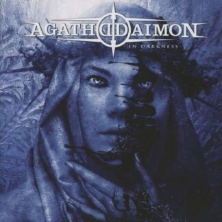 Agathodaimon - In Darkness 1CD