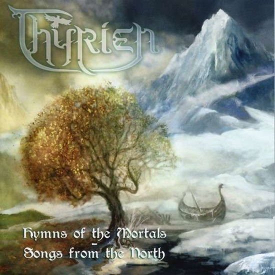 Thyrien - Hymns Of The Mortals 1CD