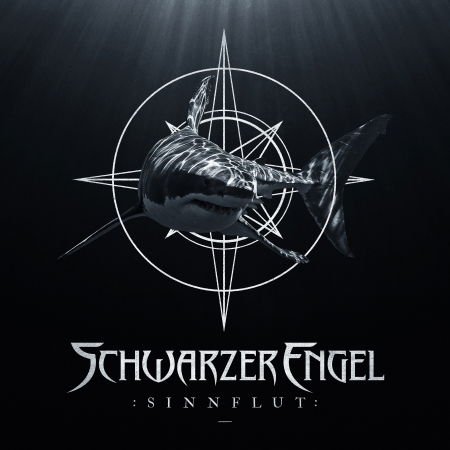Schwarzer Engel - Sinnflut 1CD