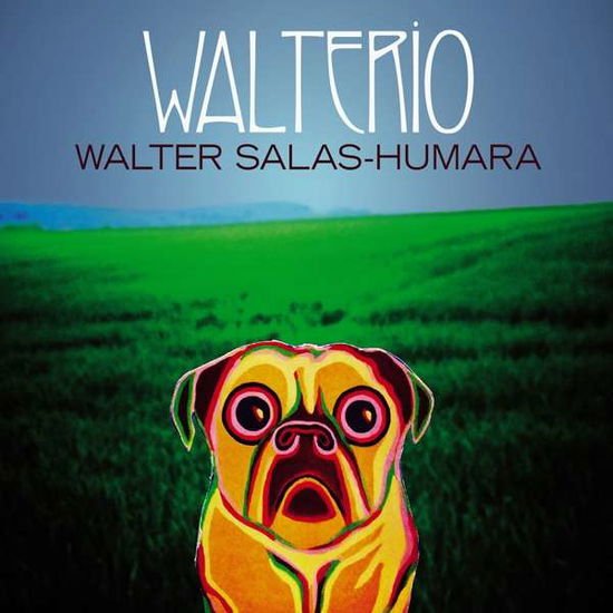 Walter Salas-humara - Walterio 1CD