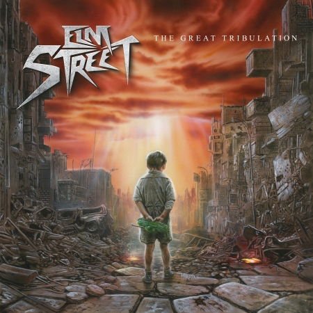 Elm Street - The Great Tribulation 1CD