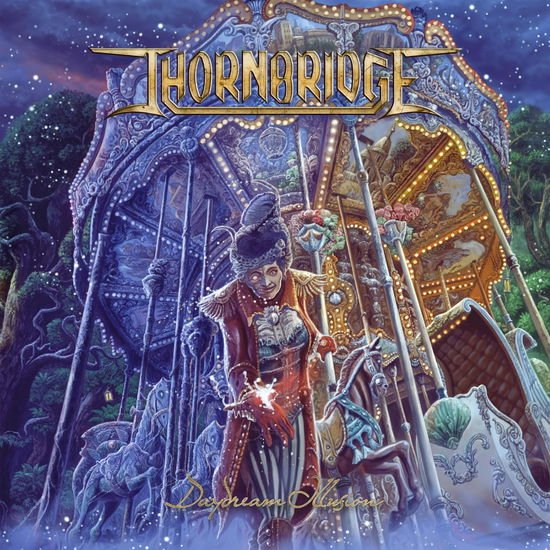 Thornbridge - Daydream Illusion 1CD