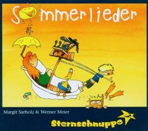 Sternschnuppe - Sommerlieder 1CD