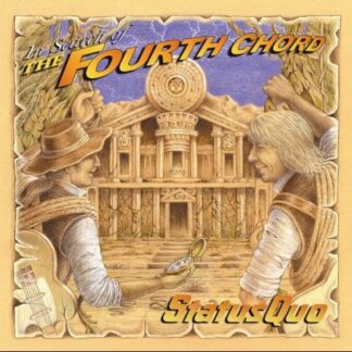Status Quo - In Search Of The Fourth Chord 1CD