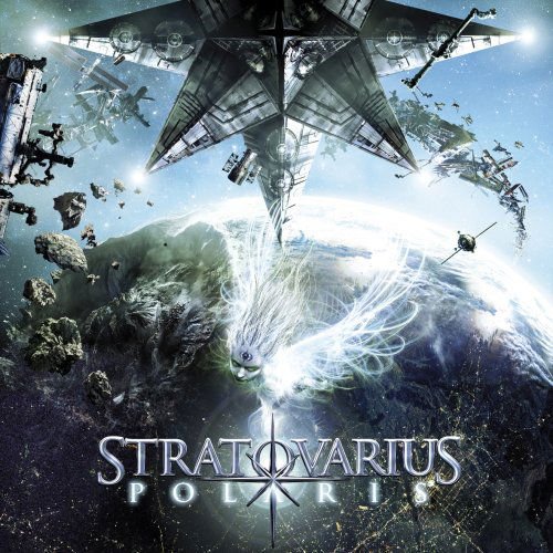 Stratovarius - Polaris 1CD
