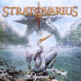 Stratovarius - Elysium 1CD