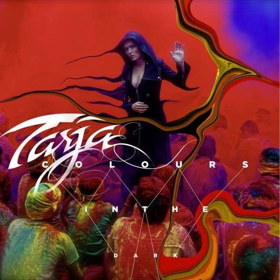 Tarja - Colours in the Dark 1CD