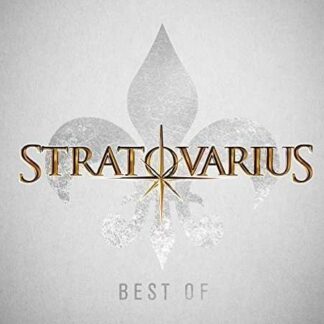 Stratovarius - Best Of 2CD