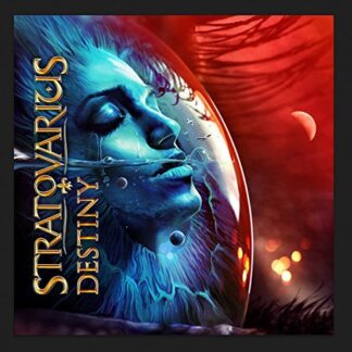 Stratovarius - Destiny 2CD