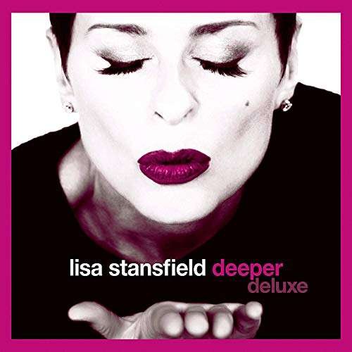Lisa Stansfield - Deeper 2CD