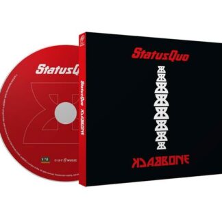 Status Quo - Backbone 1CD