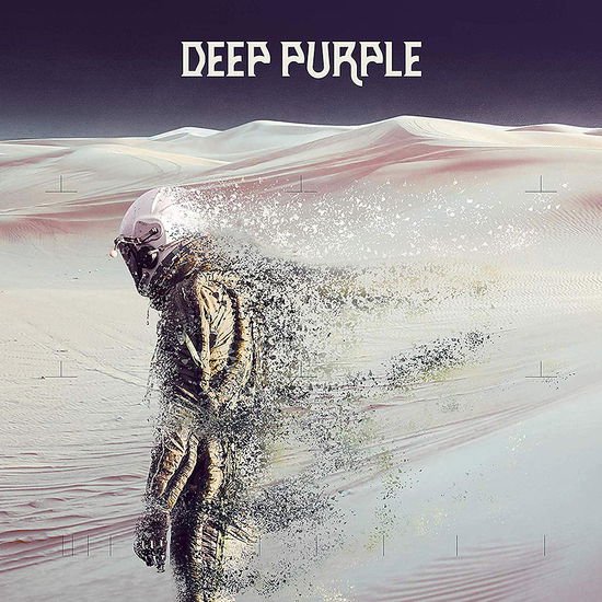 Deep Purple - Whoosh! 1CD