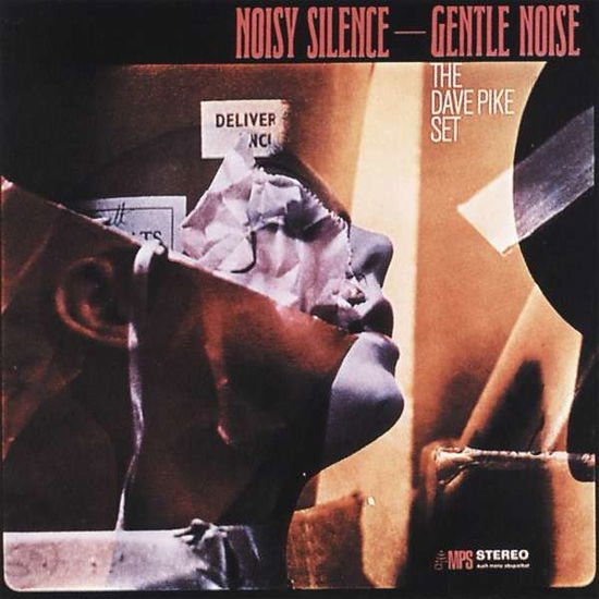 Thedavepikeset - Noisysilence-Gentlenoise 1CD