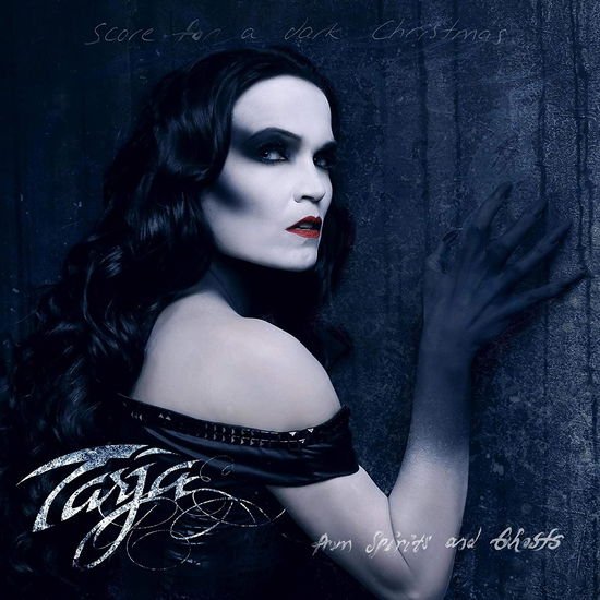 Tarja - From Spirits And Ghosts (Score For A Dark Christmas) (Digi) 2CD