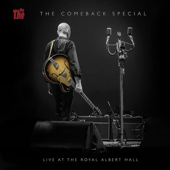 The The - The Comeback Special Blu-ray