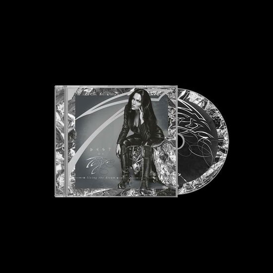 Tarja Turunen - Best Of: Living The Dream 1CD
