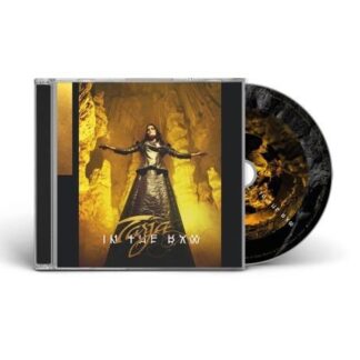 Tarja - In The Raw 1CD