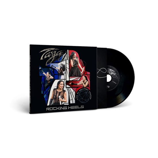 Tarja Turunen - Rocking Heels: Live at Hellfest 1CD