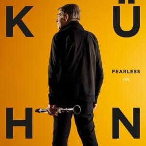 Rolf Kühn - Fearless 1CD