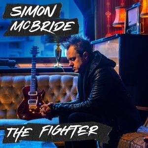 Simon McBride - The Fighter 1CD