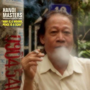 Hanoi Masters - Hanoi Masters (Vietnam) 1CD