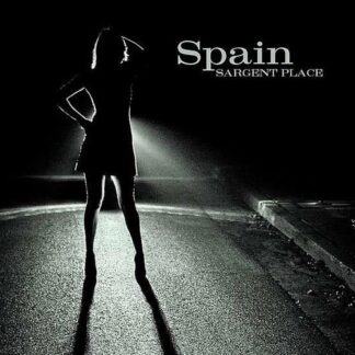 Spain - Sargent Place 1CD