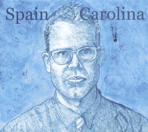 Spain - Carolina 1CD