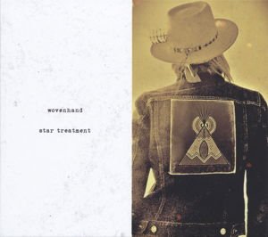 Wovenhand - Star Treatment 1CD