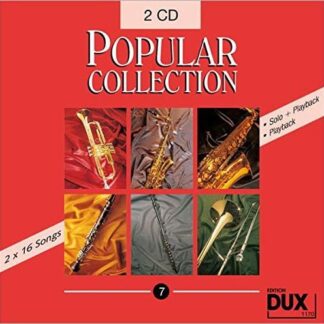 Popular Collection 1CD