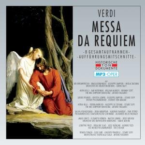Verdi G. - Messa Da Requiem-mp3 Oper 2CD