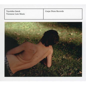 Toyohiko Satoh - Viennese Lute Music 1CD