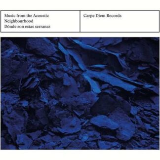 LEE SANTANA LEE SANTANA MUSIC FROM THE AC CD